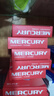 水星（MERCURY）WiFi6免驱动usb无线网卡台式机专用 wifi接收器台式电脑笔记本主机网络wifi发射 内置天线 UX3 实拍图