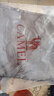 骆驼（CAMEL）速干透气运动裤男跑步休闲直筒梭织裤子 J15BAXLN075 岩石灰 XXL 实拍图