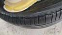 朝阳轮胎 汽车轮胎 215/50R17 95W C66 适配英朗/科鲁兹 实拍图