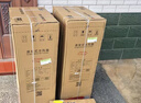 志高（CHIGO）空调扇工业冷风机强力制冷电冷风扇移动水冷空调加冰块商用大面积车间超强降温冷气机纯铜电机 实拍图