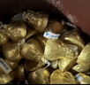 好时Kisses榛仁牛奶巧克力 500g 糖果零食 生日礼物 送女生 儿童节 实拍图