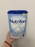 诺优能（Nutrilon）荷兰牛栏婴幼儿配方奶粉乳糖配方原装进口 4段 6罐 （12-24个月）27年3-11月 实拍图