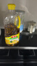 鲁花【保真菜籽油】食用油 低芥酸特香菜籽油 900ml 物理压榨  实拍图