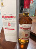 本诺曼克（BENROMACH）本诺曼克10年单一麦芽威士忌700ml 苏格兰斯佩塞原装进口洋酒  实拍图