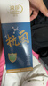 浪莎袜子男纯棉夏季 薄款10A抗菌网眼透气男袜商务休闲男士中筒棉袜 实拍图