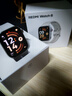 小米（MI）REDMI Watch 6皎月银 国家补贴 澎湃OS 3 心率血氧监测 红米手表6 小米汽车 送男友送女友 实拍图