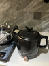 美的（Midea）【价保618】煎药壶中药锅中药壶3L大容量智能全自动陶瓷电砂家用一体免看管药膳煲煎药壶JYE3001 实拍图