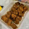 良品铺子鲜卤鸭脖75g 开袋即食卤味肉干肉脯鸭肉零食小吃 实拍图