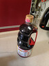 海天海鲜酱油1.28L 0防腐一级酿造 蒸鱼炒菜调料凉拌红烧自然鲜调味品 海鲜酱油1.28L*1 实拍图