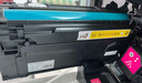 彩格508a硒鼓适用惠普m553硒鼓 M552dn M553n M553dn M553dnm M553x 打印机cf360a四色套装墨粉盒硒鼓 实拍图