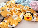 罗莱儿童被子 婴幼儿A类抗菌大豆四季被芯 幼儿园被子150*215 实拍图