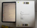 Apple/苹果 iPad 11英寸 A16芯片2025年款 平板电脑 (256GB WLAN版/学习办公娱乐)粉色 实拍图
