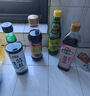 海天 礼盒系列 简盐生抽+金标生抽+蚝油520g+醋450ml 省心拍礼盒 实拍图