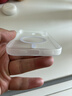 ALittleFlower【防窥膜】适用苹果15钢化膜iPhone 15手机膜保护膜防偷窥膜防摔抗指纹高清全屏全覆盖贴膜加强版 实拍图