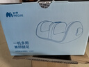 妙界X3Max腿部按摩器小腿按摩仪气囊揉捏热敷肌肉放松足部足疗机美腿机实用送父母节日生日礼物男女 实拍图