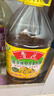 鲁花 【保真菜籽油】食用油 低芥酸特香菜籽油 5L  /桶   实拍图