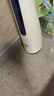 博皓（prooral）冲牙器5025Plus手持立式洗牙器带数显水牙线成人洁牙器便携牙齿冲洗器 价保618 象牙白270ml 实拍图