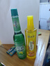 隆力奇蛇胆牛黄花露水喷雾清凉止痒花露水195ml 实拍图