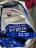 带鱼新鲜冷冻海鲜中段宽鲜活带鱼段特大海鱼精选水产鱼类深海肉质 带鱼段400g*3袋 实拍图
