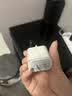 京选京东自有品牌45W兼容40W/30W充电器【苹果17专属】3c认证苹果充电器氮化镓套装安卓Type-C1m数据线 实拍图