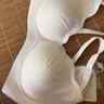 十月结晶防溢乳垫超柔一次性超薄透气哺乳期防漏乳贴【益生菌款】10片 实拍图