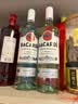 百加得（Bacardi）白朗姆酒 洋酒 莫吉托 基酒调酒 750ml 送礼 实拍图