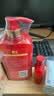 霸王防脱洗发水控油蓬松女士专用洗头膏去屑滋养生姜洗发露750ml 实拍图