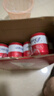 百威啤酒mini红罐淡色拉格255ml*24小罐整箱装京东自营喜酒618畅销 实拍图