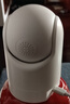 TCL4g监控无线摄像头室内无需连wifi终身免流量手机远程监控器360度无死角带夜视家用插电不用网络 实拍图
