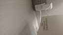 公牛（BULL）插座扩展器一转三/一转多插座/转换插头/转换器/插排 适用卧室、厨房 3位无开关 GN-A221 实拍图
