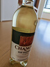 张裕（CHANGYU）多名利 干白葡萄酒 750ml*6瓶 整箱装 贵人香 宴请送礼 新疆葡园 实拍图