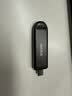 Sandisk闪迪1TB Type-C USB3.2 固态手机U盘 CZ890 读速1000MB/s 写速900MB/s 兼容手机平板电脑 大容量优盘 实拍图