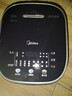 美的（Midea）【价保618】电饭煲低糖饭IH智能3L家用电饭锅 健康WIFI智控小型2-3人用蒸米饭锅MB-30X7-305AL1 实拍图