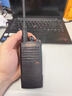 摩托罗拉（Motorola）A9D UHF【含耳机】数字对讲机强劲信号加密抗干扰A8i升级大功率远距离商超物业应急手台 实拍图