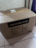 大有（Devon）工具箱D-Cube堆叠箱收纳盒办公室文具收纳箱分装盒收纳工具手提箱 全家福十件套 实拍图