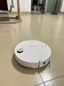 石头（roborock）【保价618】P20净立方 扫地机器人扫拖一体自动清洗最新款扫拖洗烘一体机 自动集尘热水洗拖布 实拍图