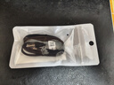 CUKTECH酷态科 数据线60W手机充电线AtoC/USB-Type-C高速数据传输适用小米/华为/OPPO/vivo A-To-C快充数据线 1m 实拍图