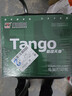 天章 （TANGO）【缺页十倍赔】新绿天章二联整张不撕边 针式电脑打印纸 出入库送货单 (241-2 白红 1000页)可定制 实拍图