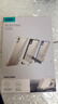 亿色（ESR）适用ipad mini7/6保护壳【隐藏支架】mini保护套2024新款8.3英寸苹果平板电脑轻薄高透明硬壳 实拍图