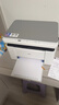 得力M1022w /M2023DWS打印机A4黑白激光复印扫描一体机手机无线连接学生试卷作业家庭办公家用 同1020w M1022W【打印复印扫描】标配 实拍图