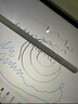 倍思电容笔iPad触控笔适用2026年款iPad Pro/Air8/Mini/iPad11平板触屏手写笔磁吸Apple pencil二代 实拍图