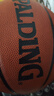 斯伯丁（SPALDING）篮球TF系列7号PU比赛室内外兼用耐磨学生成人青少年 77-176Y 实拍图