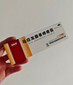 马应龙【效期到2026-12-22】麝香痔疮膏10g/盒 活血消肿去腐生肌 用于痔疮肛裂大便出血疼痛肛周湿疹OTC 实拍图