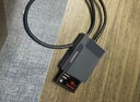绿联USB3.0高速多功能合一CF读卡器 支持CF/MS/SD/TF卡相机单反无人机行车记录仪监控内存卡手机存储卡 实拍图