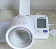 鱼跃（yuwell）免绑臂筒式电子血压计血压仪医用高精准高血压测量仪家用房颤692 实拍图