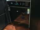 美的（Midea）【小西梅X7黑】价保618 新一级水效 洗碗机嵌入式150升以上 万向喷臂 105℃热风烘干 晶焰速干 实拍图