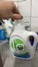 威露士la有氧洗衣液松木香4斤组合装（瓶1L+补充袋装500ml*2）除菌除螨 实拍图