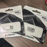 金士顿（Kingston）256GB USB3.2 Gen1 U盘 DTMC3G2 银色金属 迷你型车载U盘 大容量U盘 读速200MB/s 优盘 实拍图