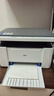 得力（deli）M1020W AI打印机办公三合一多功能打印机打印复印扫描 学习家用错题作业手机连接 无线激光打印机 实拍图