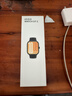 vivoiQOO WATCH GT 2 蓝牙版 软胶表带 幻影黑 2.07英寸超亮全景屏 电竞模式2.0智能手表520礼物送女友 实拍图